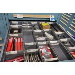 Lot of Assorted Machine Tooling