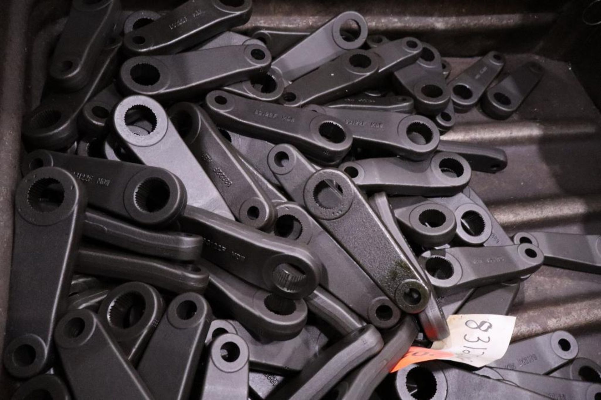 Lot of Automotive Front End Parts in Bins - Image 3 of 3