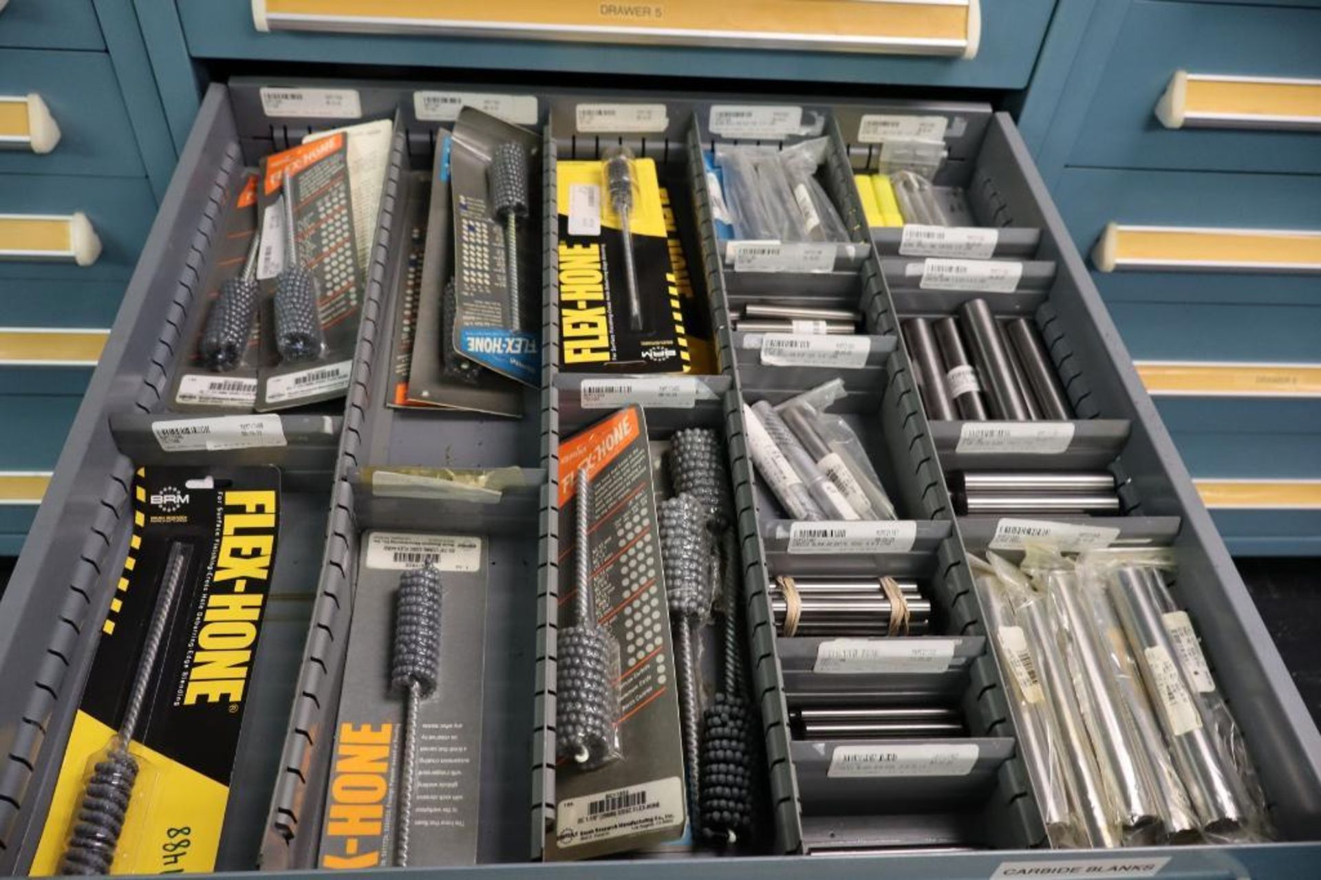 Lot of Assorted Machine Tooling - Image 3 of 6