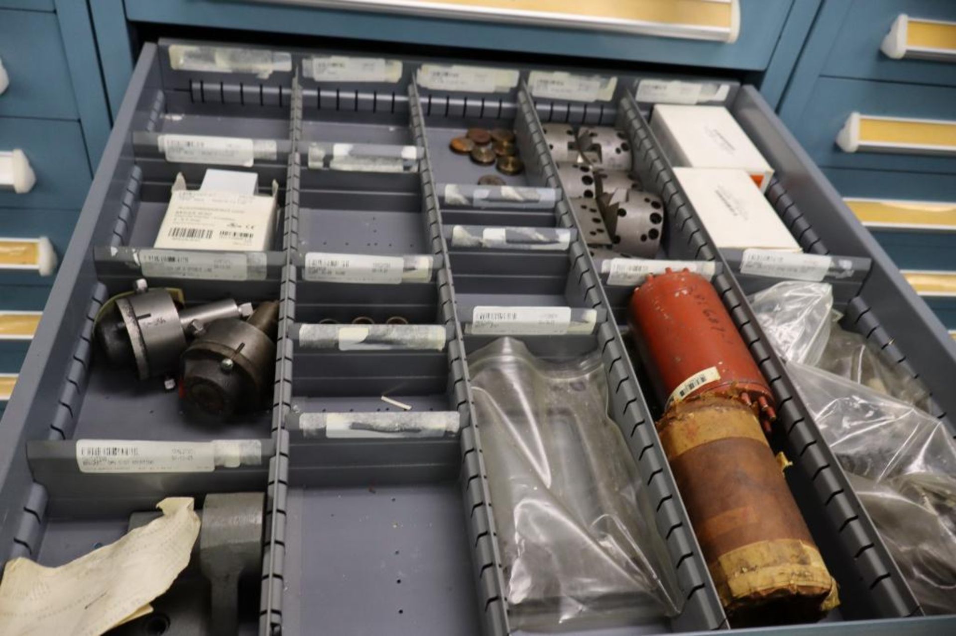 Lot of Assorted Machine Tooling - Image 2 of 5