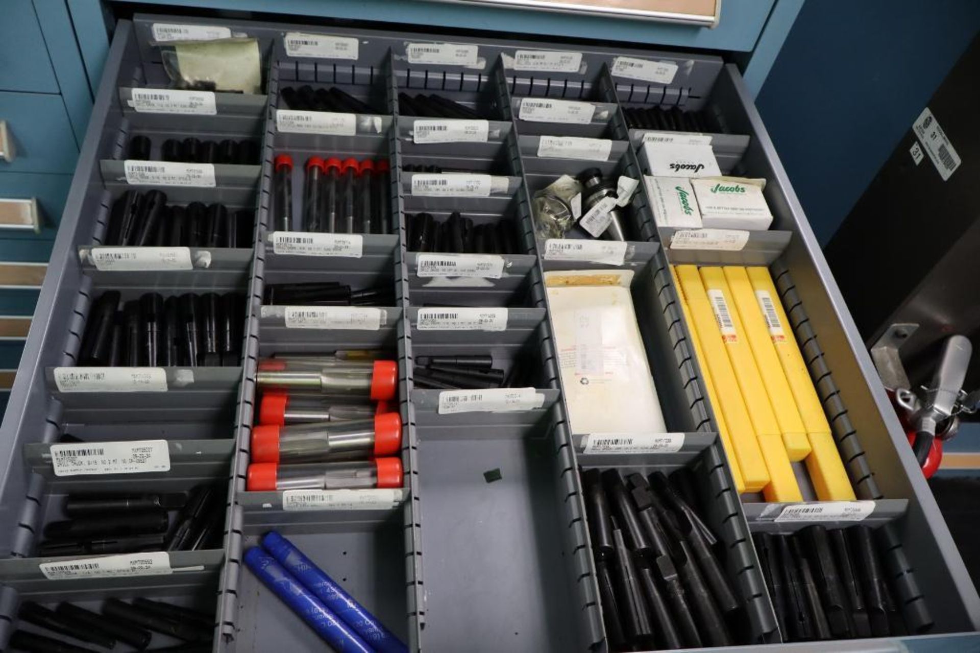 Lot of Assorted Machine Tooling - Image 3 of 9