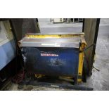 Pentalift 4,000 Lb. Capacity Tilt Table