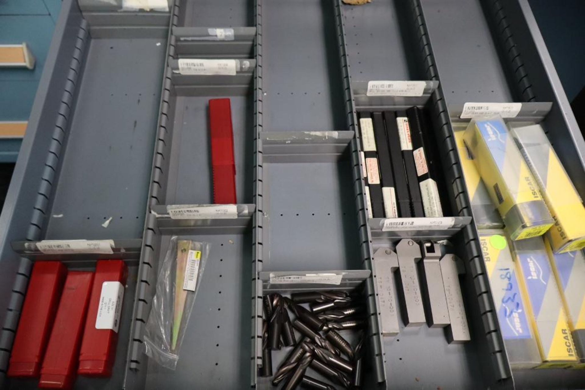 Lot of Assorted Machine Tooling - Image 7 of 9
