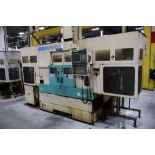2008 Muratec MW120 Twin Spindle CNC Lathe, S/N 1271