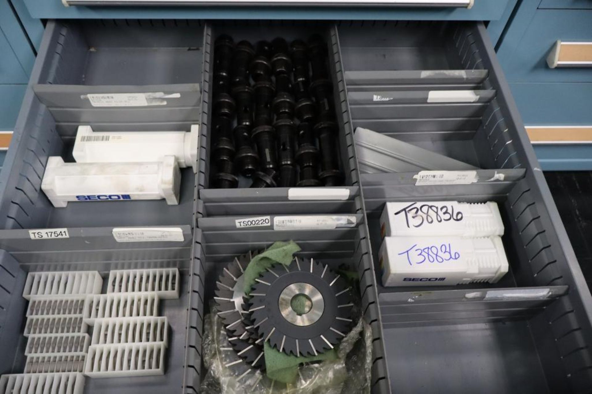 Lot of Assorted Machine Tooling - Image 7 of 7