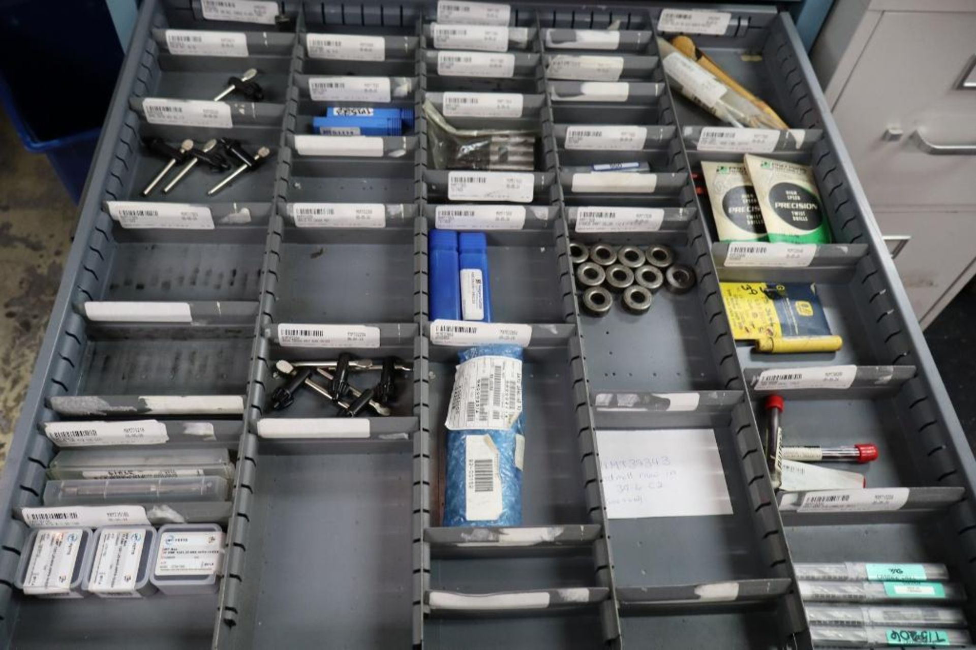 Lot of Assorted Machine Tooling - Image 4 of 7