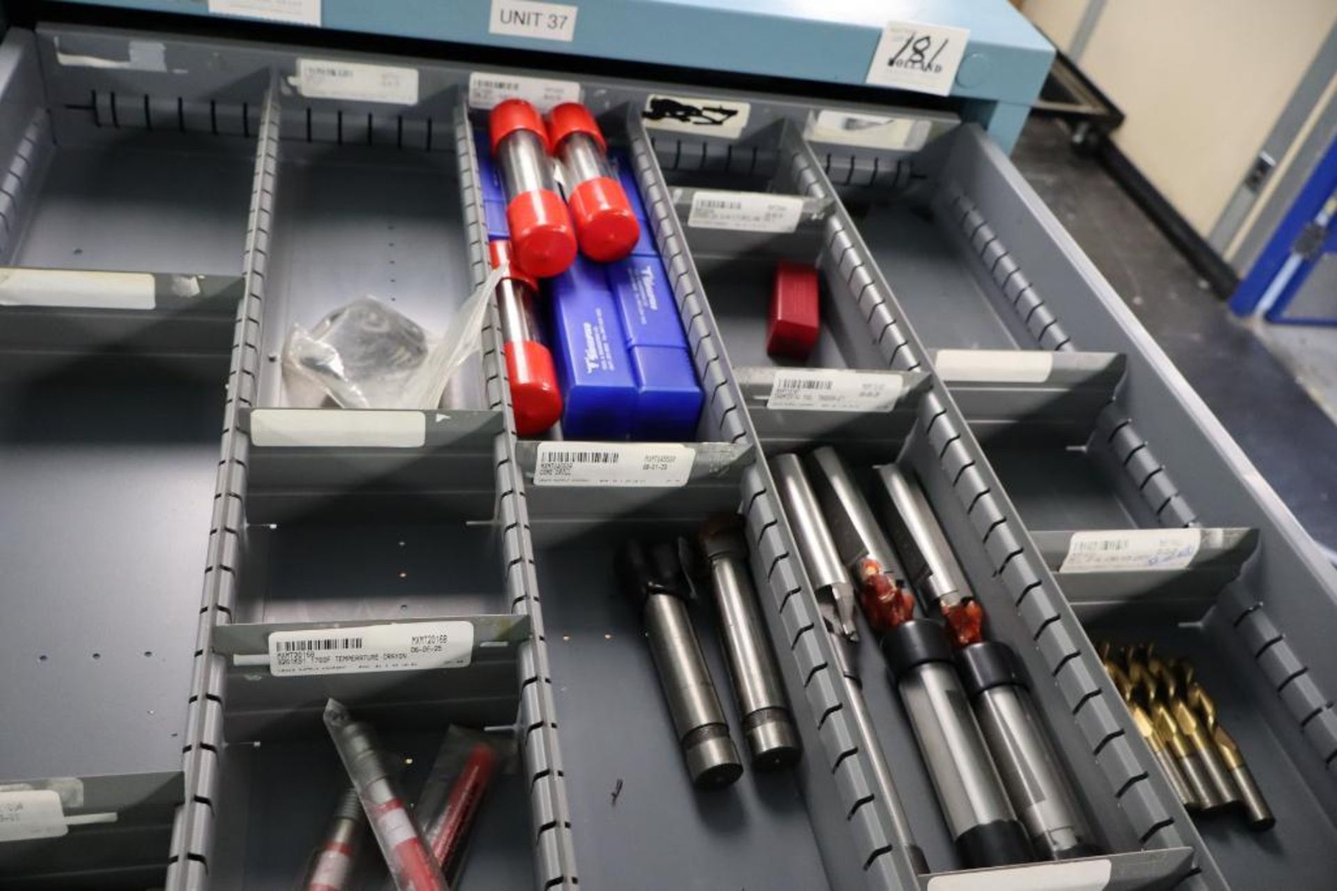 Lot of Assorted Machine Tooling - Image 3 of 10