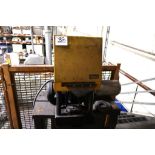 Parker Hydraulic Parkrimp 1 Crimping Machine with Die