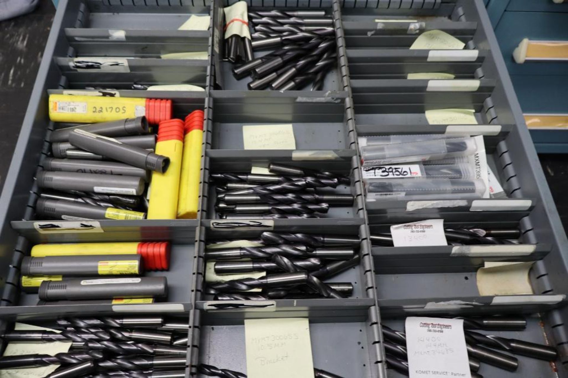 Lot of Assorted Machine Tooling - Image 3 of 5
