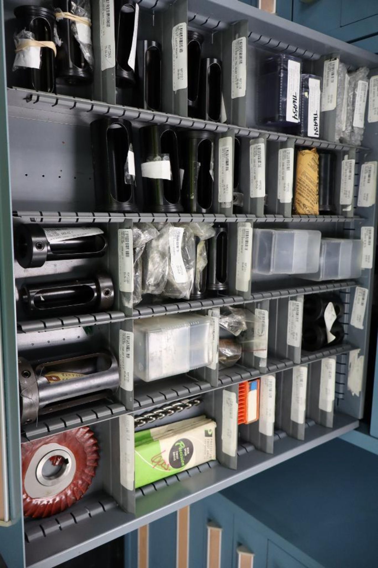 Lot of Assorted Machine Tooling - Image 3 of 9