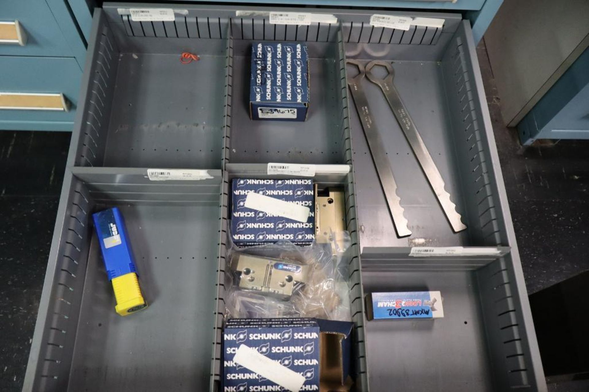 Lot of Assorted Machine Tooling - Image 6 of 7