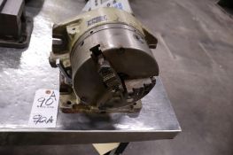 Phase II Rotary Indexer 8