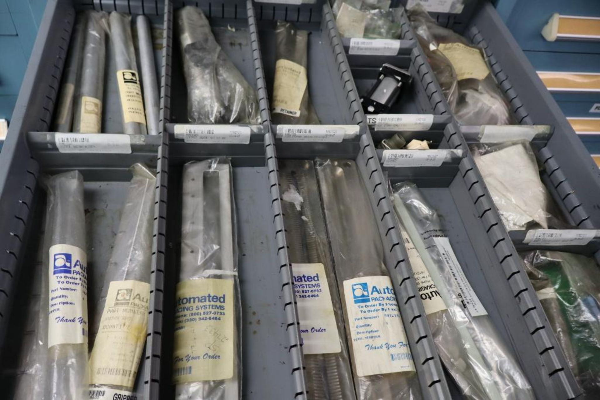 Lot of Assorted Machine Tooling - Image 4 of 5