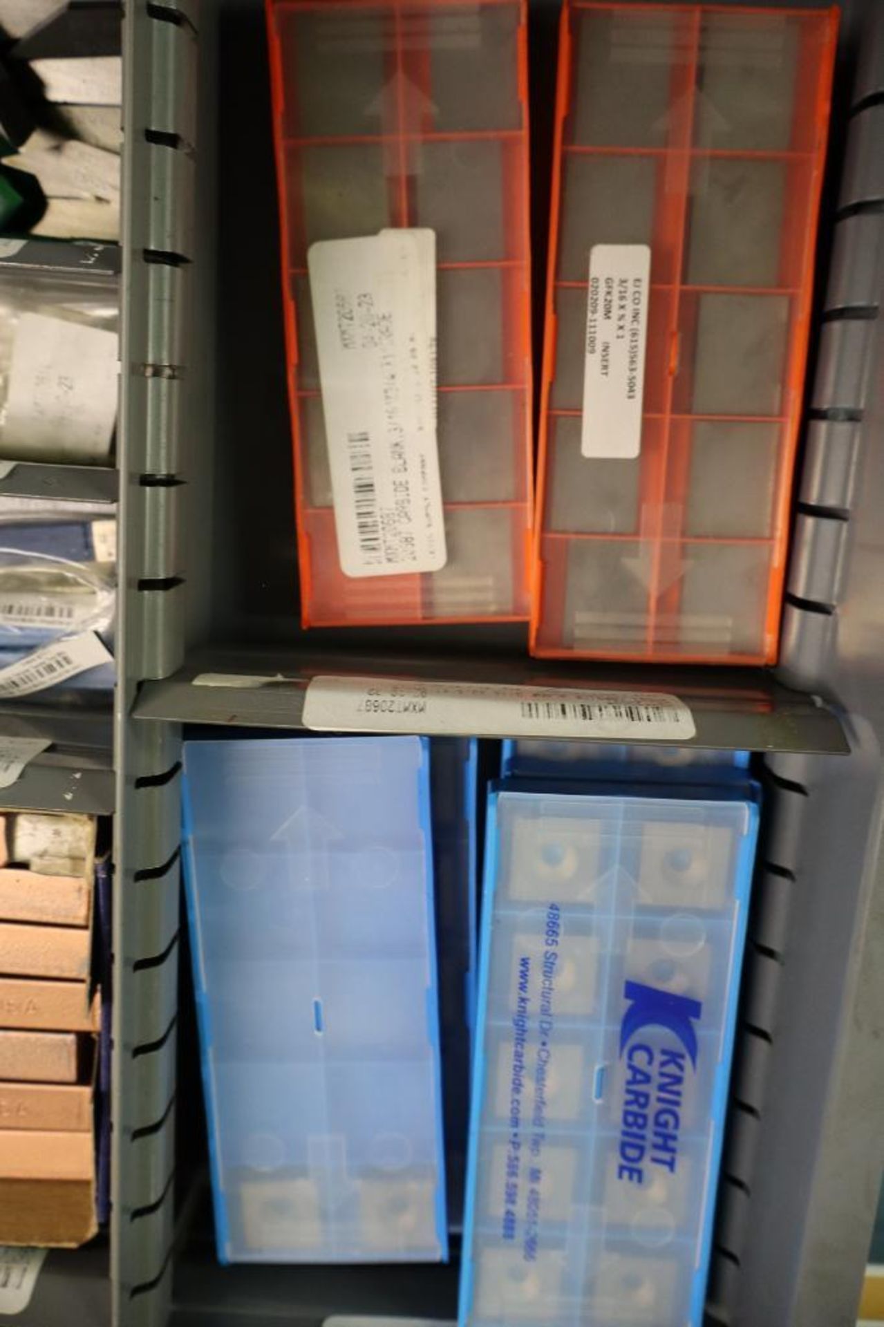 Lot of Assorted Machine Tooling - Image 6 of 6