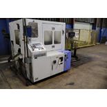 Nishijima NishiJmax Cold Saw, Auto Loader, Bar Stocker,