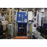 Neff 18.9 Ton C-Frame Hydraulic Press S/N 12162