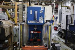 Neff 18.9 Ton C-Frame Hydraulic Press S/N 12162