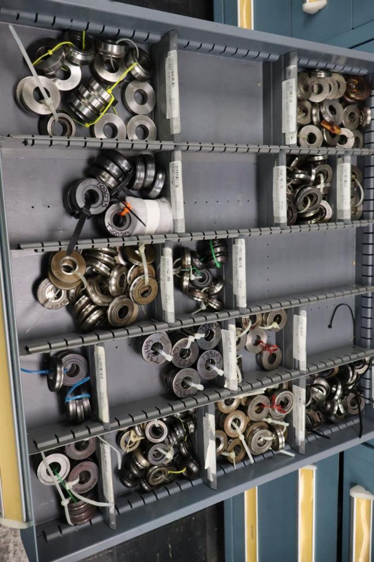 Lot of Assorted Machine Tooling - Image 5 of 5