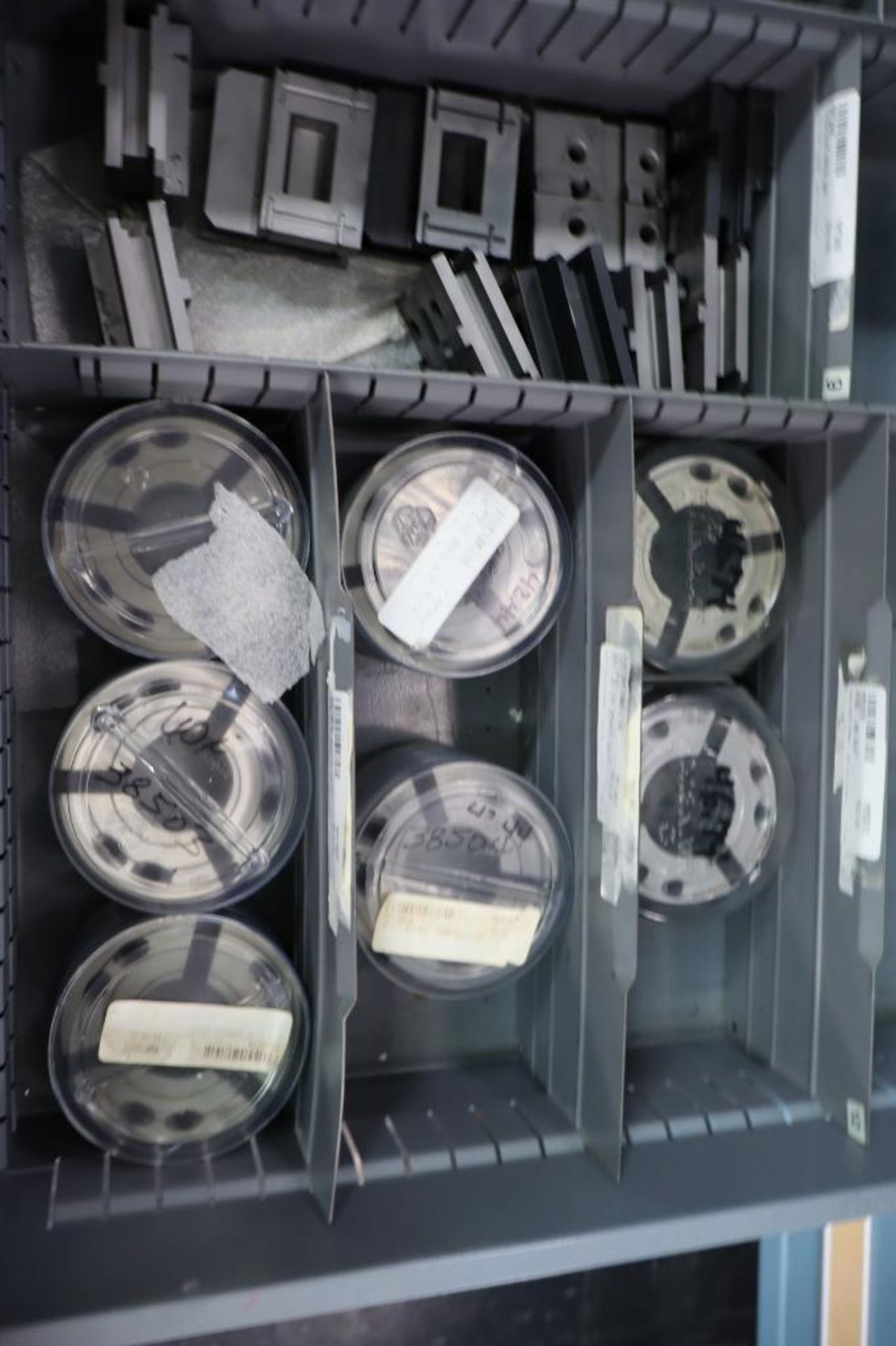 Lot of Assorted Machine Tooling including Serrated Collets - Image 5 of 7