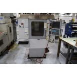 Haas Mini-Mill S/N 1071671 DOM 01/09
