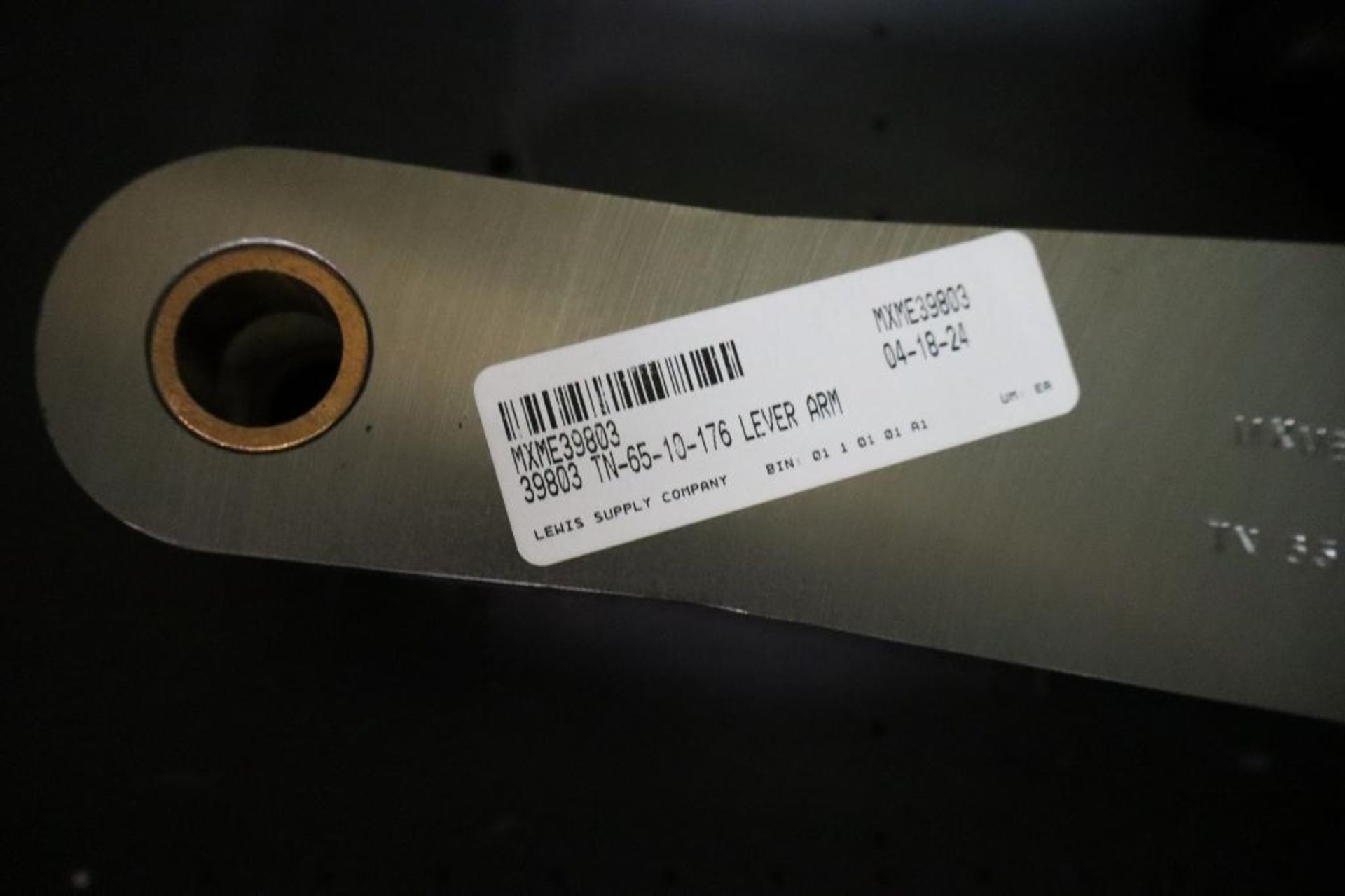 Lot of Assorted Machine Tooling - Image 10 of 10