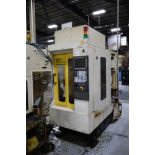Fanuc D14SiA5 Robo Drill Type A04B S/N P144YC275 DOM 2014 with Teach Pendant and Control Cabinet