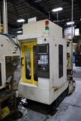 Fanuc D14SiA5 Robo Drill Type A04B S/N P144YC275 DOM 2014 with Teach Pendant and Control Cabinet