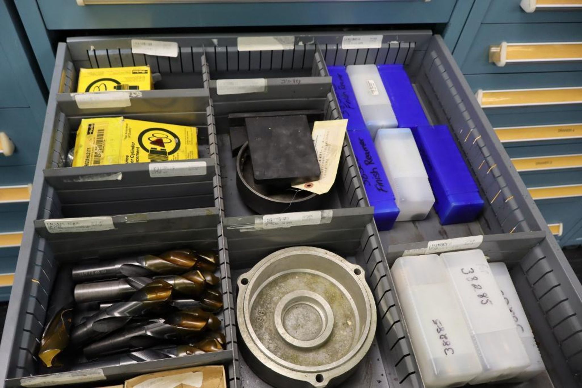 Lot of Assorted Machine Tooling - Image 2 of 6
