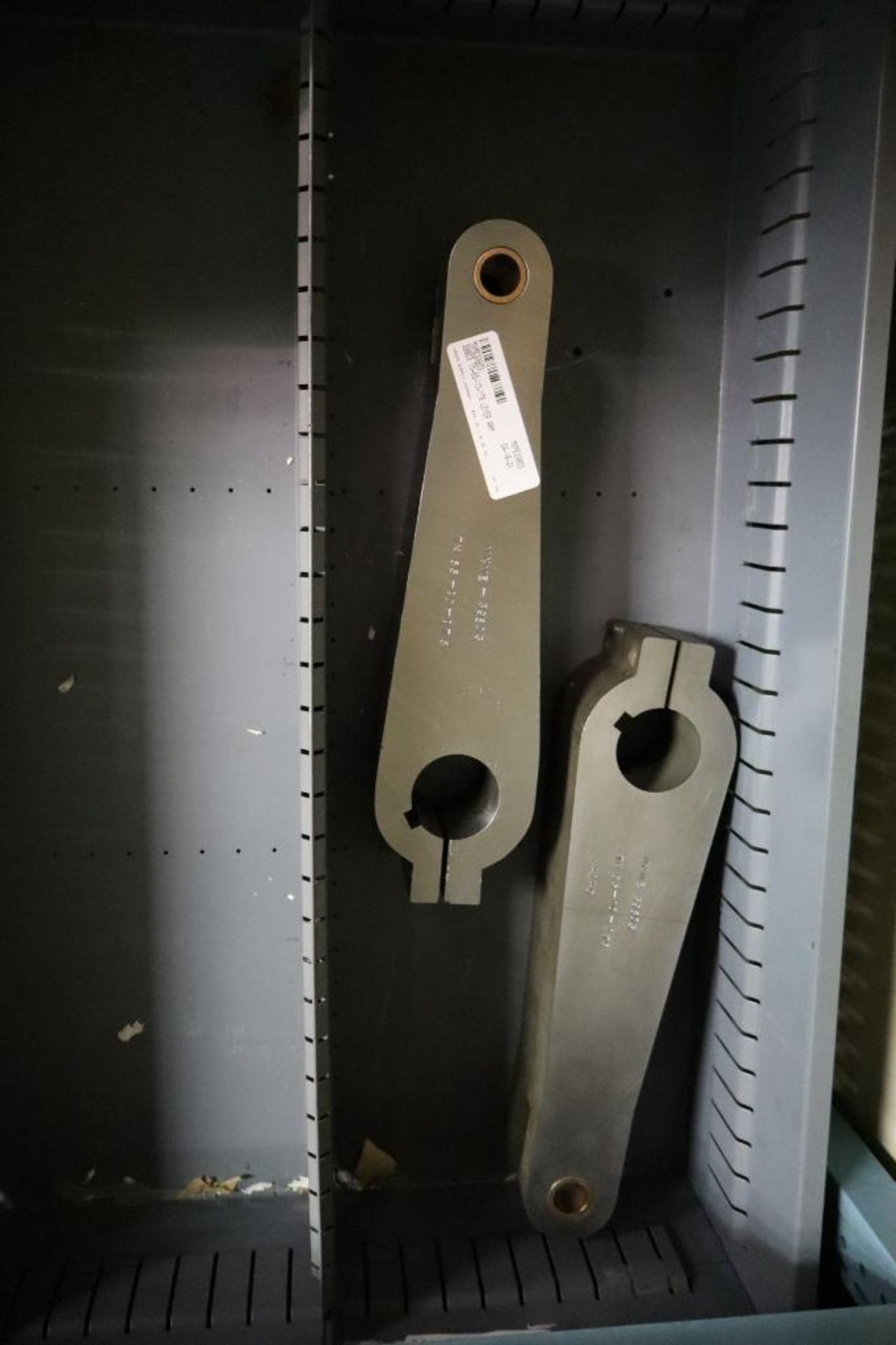 Lot of Assorted Machine Tooling - Image 9 of 10