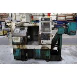 Mori Seiki CL-20 Lathe S/N 1060
