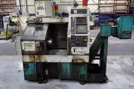 Mori Seiki CL-20 Lathe S/N 1060