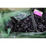 Lot of Automotive Front End Parts in Bins