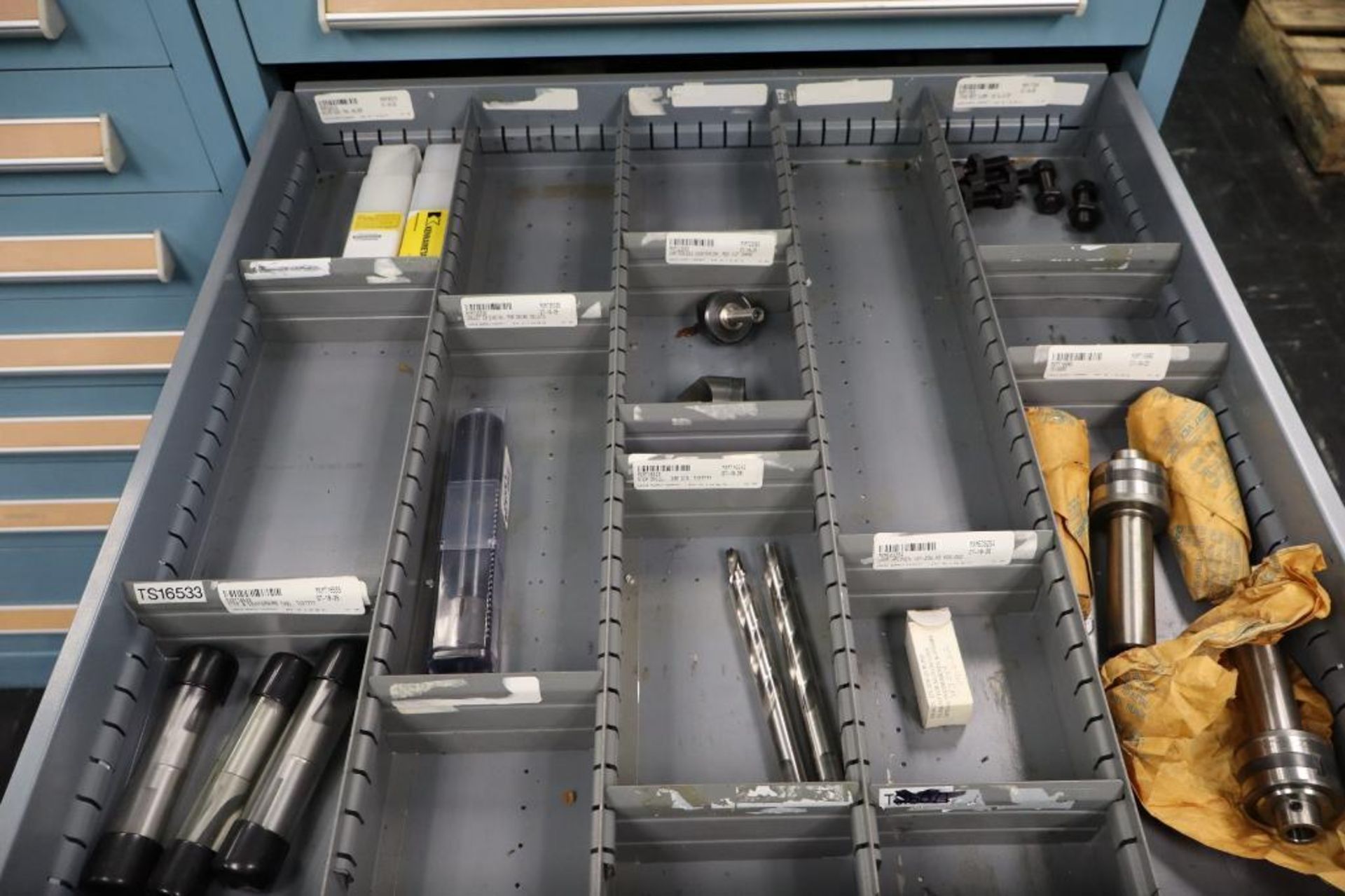 Lot of Assorted Machine Tooling - Image 2 of 6