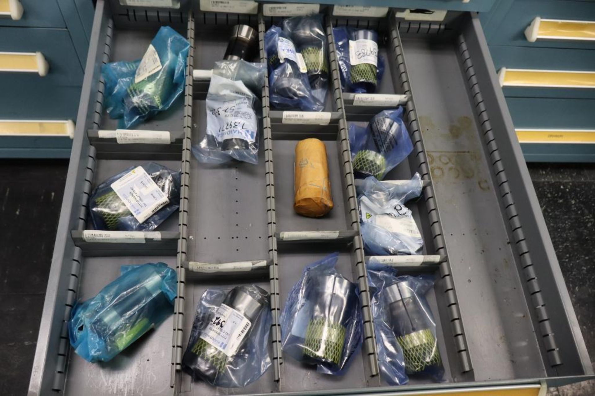 Lot of Assorted Machine Tooling - Image 6 of 7