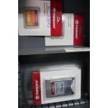 Lot of Assorted Flash Drives