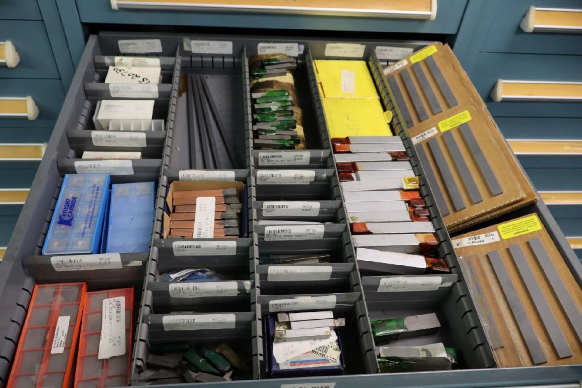 Lot of Assorted Machine Tooling - Image 5 of 6