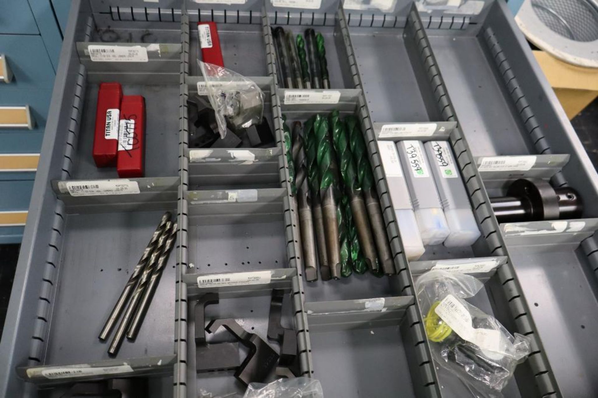 Lot of Assorted Machine Tooling - Image 4 of 8