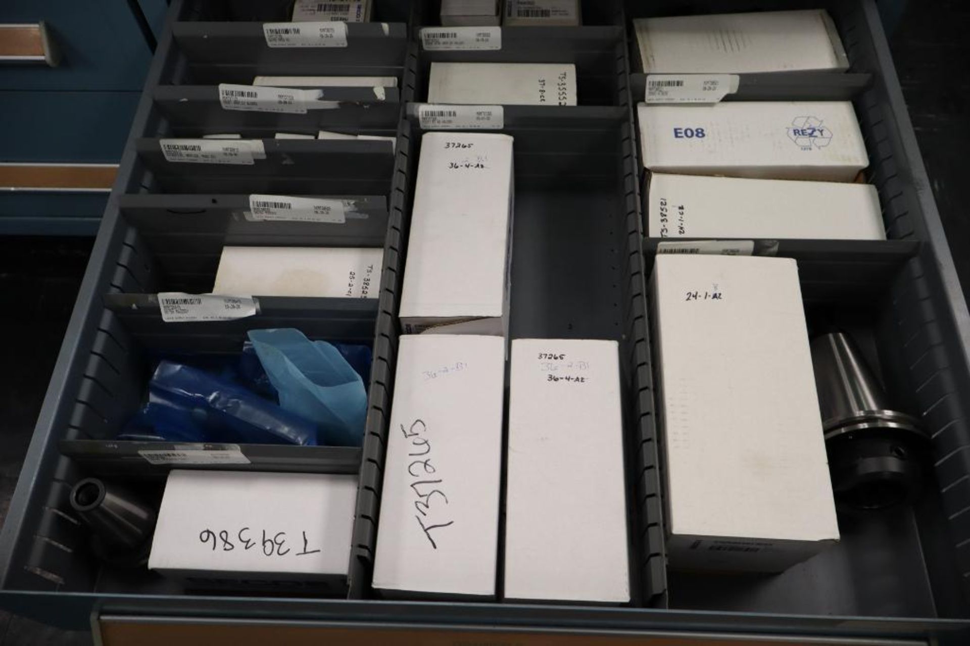 Lot of Assorted Machine Tooling - Image 8 of 8