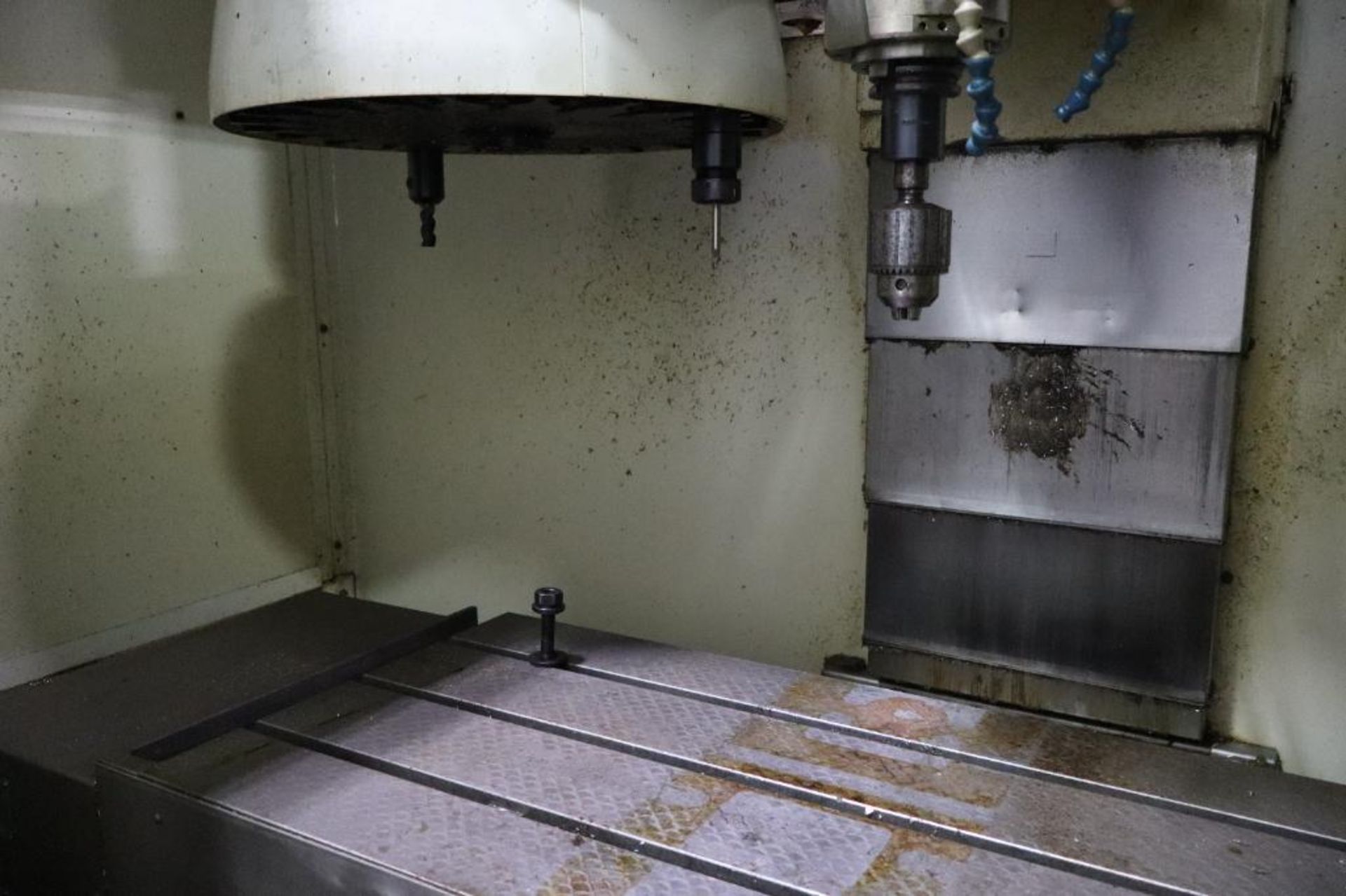 Fadal VMC 15XT Vertical CNC - Image 4 of 7
