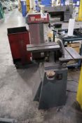 Wilton Combination Sander with 12