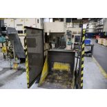 Pentalift 4,000 Lb. Capacity Tilt Table