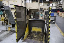 Pentalift 4,000 Lb. Capacity Tilt Table