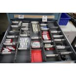 Lot of Assorted Machine Tooling