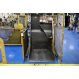 Pentalift 4,000 Lb. Capacity Tilt Table