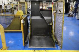 Pentalift 4,000 Lb. Capacity Tilt Table