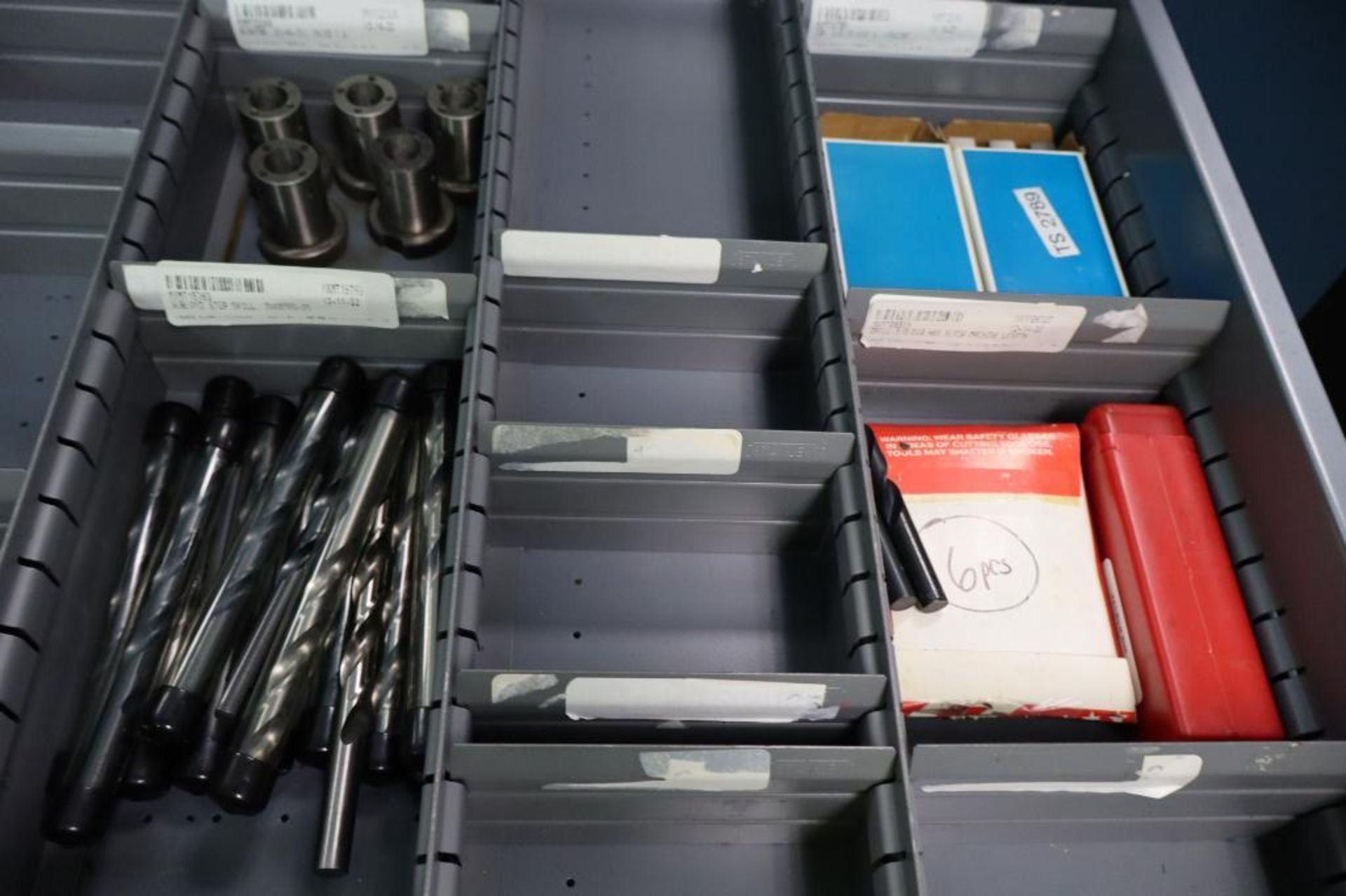 Lot of Assorted Machine Tooling - Image 4 of 9