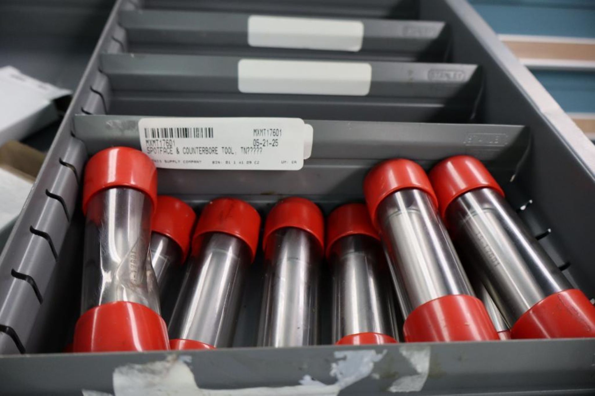 Lot of Assorted Machine Tooling - Image 5 of 8
