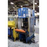Neff 18.9 Ton C-Frame Hydraulic Press S/N 12164