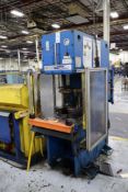 Neff 18.9 Ton C-Frame Hydraulic Press S/N 12164