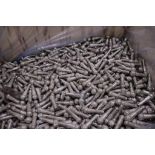 Lot of Automotive Front End Parts in Bins